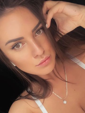 Анкета проститутки Алла, 23 года